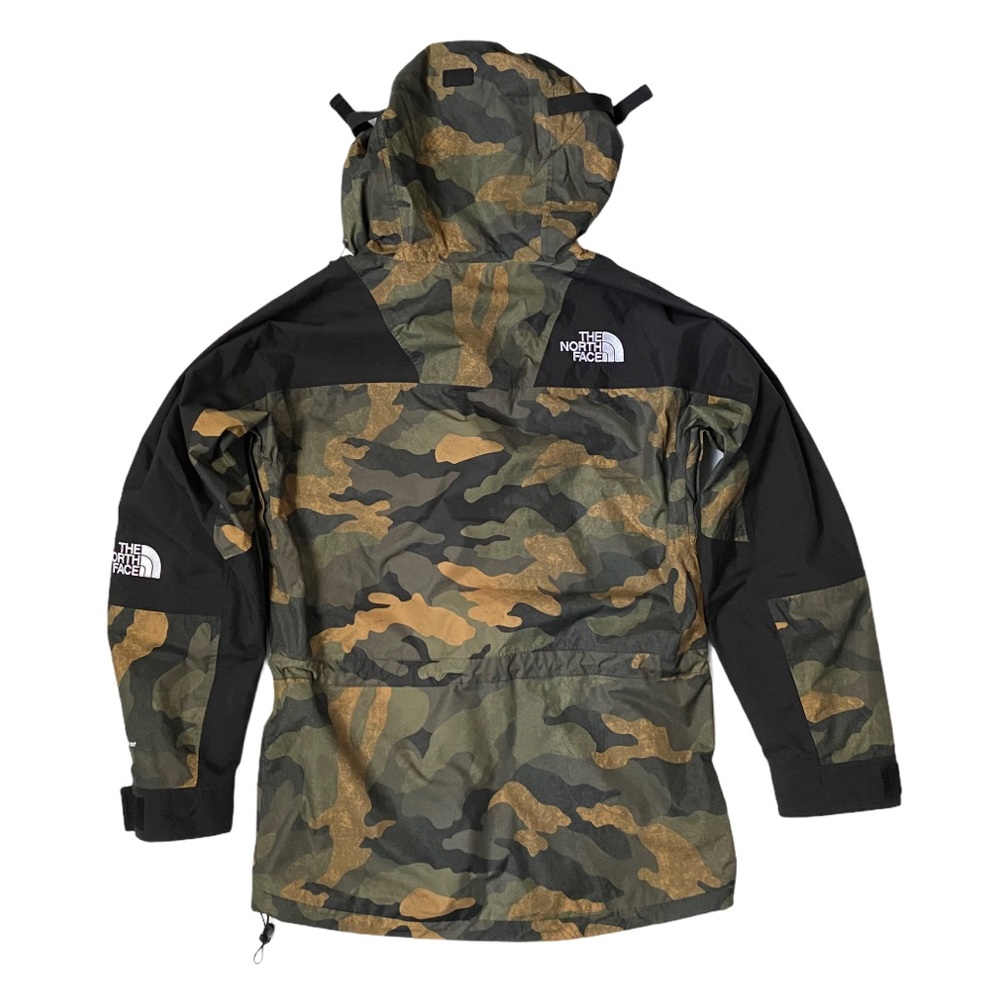 THE NORTH FACE 1994 Retro Mountain Light Jacket - Picture 8 of 15